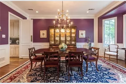 7985 Caruth Court, Dallas, TX 75225 - Photo 4