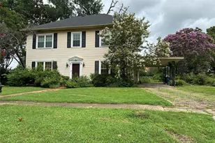 509 E Main St, Mexia, TX 76667 - Photo 1