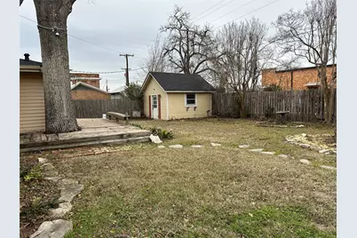 509 E Main Street, Mexia, TX 76667 - Photo 4