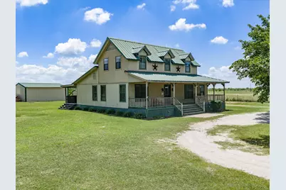 2216 County Road 1340, Chico, TX 76431 - Photo 2