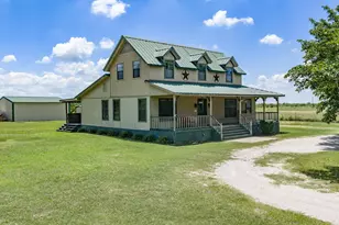 2216 County Rd 1340, Chico, TX 76431 - Photo 2