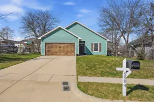 5504 Wellesley Ave, Fort Worth, TX 76107 - Photo 1