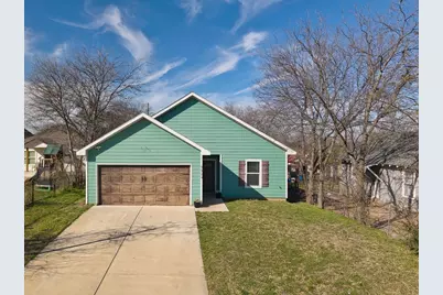 5504 Wellesley Avenue, Fort Worth, TX 76107 - Photo 26