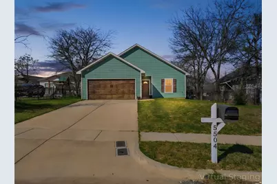 5504 Wellesley Avenue, Fort Worth, TX 76107 - Photo 30