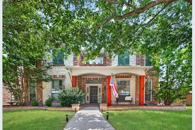 10906 Ascot Drive, Frisco, TX 75033 - Photo 1