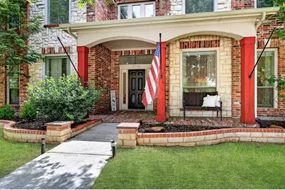 10906 Ascot Drive, Frisco, TX 75033 - Photo 2
