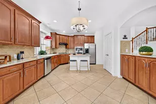 10906 Ascot Dr, Frisco, TX 75033 - Photo 6