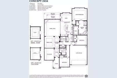1028 Wildwood Drive, Joshua, TX 76058 - Photo 38