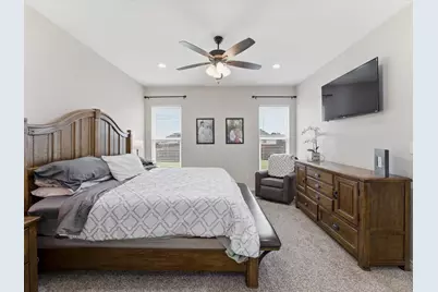 101 Walnut Street, Paradise, TX 76073 - Photo 16