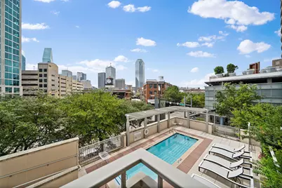 2323 N Houston Street #310, Dallas, TX 75219 - Photo 1