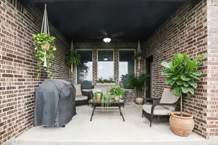 1005 Kettlewood Dr, Justin, TX 76247 - Photo 20