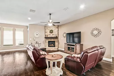 1005 Kettlewood Drive, Justin, TX 76247 - Photo 4