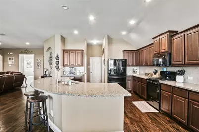 1005 Kettlewood Drive, Justin, TX 76247 - Photo 8