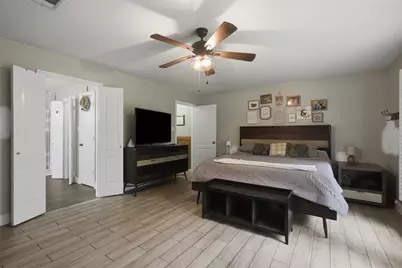 3017 Broken Bow Street, Denton, TX 76209 - Photo 20