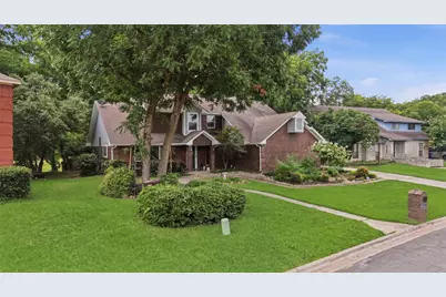 3017 Broken Bow Street, Denton, TX 76209 - Photo 4