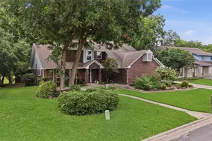 3017 Broken Bow St, Denton, TX 76209 - Photo 4