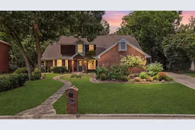 3017 Broken Bow Street, Denton, TX 76209 - Photo 2