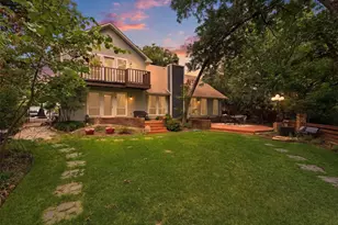 3017 Broken Bow St, Denton, TX 76209 - Photo 26