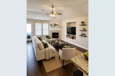 2760 Indian Oak Drive, McKinney, TX 75071 - Photo 6