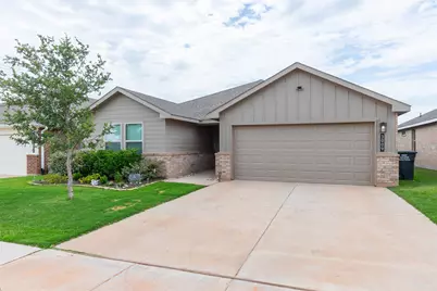 3009 Spring Break Drive, Abilene, TX 79606 - Photo 1