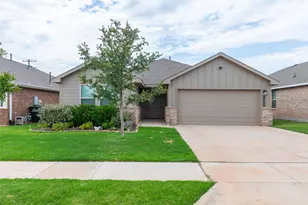 3009 Spring Break Dr, Abilene, TX 79606 - Photo 2