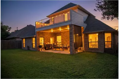 7416 Rolling Hills Drive, Benbrook, TX 76126 - Photo 2