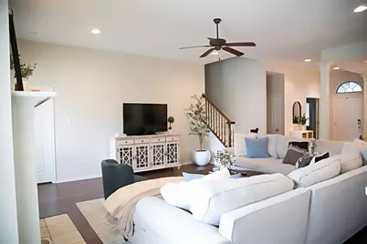 7416 Rolling Hills Drive, Benbrook, TX 76126 - Photo 10