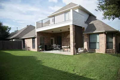 7416 Rolling Hills Drive, Benbrook, TX 76126 - Photo 28