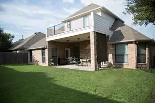 7416 Rolling Hills Dr, Benbrook, TX 76126 - Photo 28