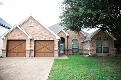 7416 Rolling Hills Drive, Benbrook, TX 76126 - Photo 1