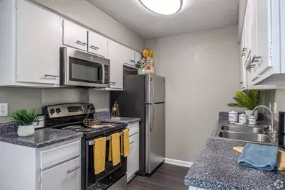 11349 Newkirk Street #1045, Dallas, TX 75229 - Photo 6