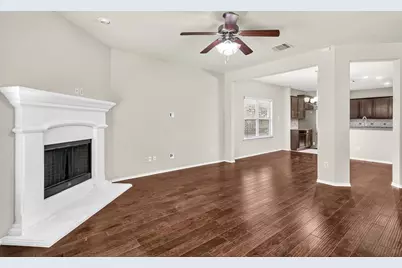 9813 Moccasin Creek Lane, McKinney, TX 75071 - Photo 10