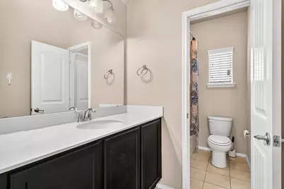 9813 Moccasin Creek Lane, McKinney, TX 75071 - Photo 18