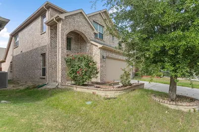 9813 Moccasin Creek Lane, McKinney, TX 75071 - Photo 1