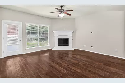 9813 Moccasin Creek Lane, McKinney, TX 75071 - Photo 8