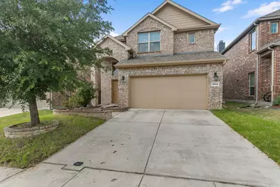 9813 Moccasin Creek Lane, McKinney, TX 75071 - Photo 2