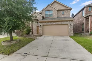 9813 Moccasin Creek Ln, McKinney, TX 75071 - Photo 2