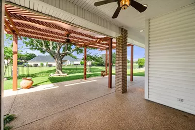 901 Walnut Falls Circle, Mansfield, TX 76063 - Photo 32