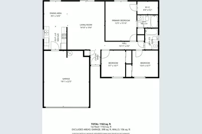 11 Woodcock Circle, Abilene, TX 79605 - Photo 4