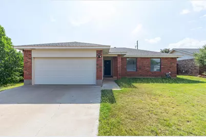 11 Woodcock Circle, Abilene, TX 79605 - Photo 2