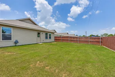 1376 Beach Drive, Azle, TX 76020 - Photo 24