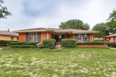 7305 Lehigh Drive, Dallas, TX 75214 - Photo 1