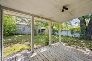 4203 Cordell St, Greenville, TX 75401 - Photo 28