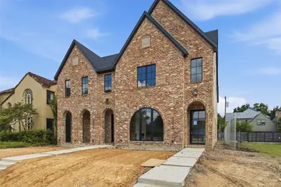 3513 Westminster Avenue, University Park, TX 75205 - Photo 2