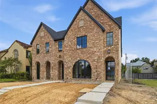 3513 Westminster Ave, University Park, TX 75205 - Photo 2