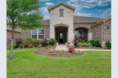 1125 Cornerstone Drive, Little Elm, TX 76227 - Photo 1