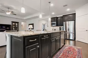 1125 Cornerstone Dr, Little Elm, TX 76227 - Photo 18