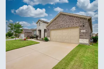 1125 Cornerstone Drive, Little Elm, TX 76227 - Photo 2