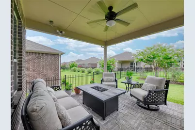 1125 Cornerstone Drive, Little Elm, TX 76227 - Photo 6