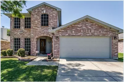 2821 Briargrove Lane, McKinney, TX 75071 - Photo 2